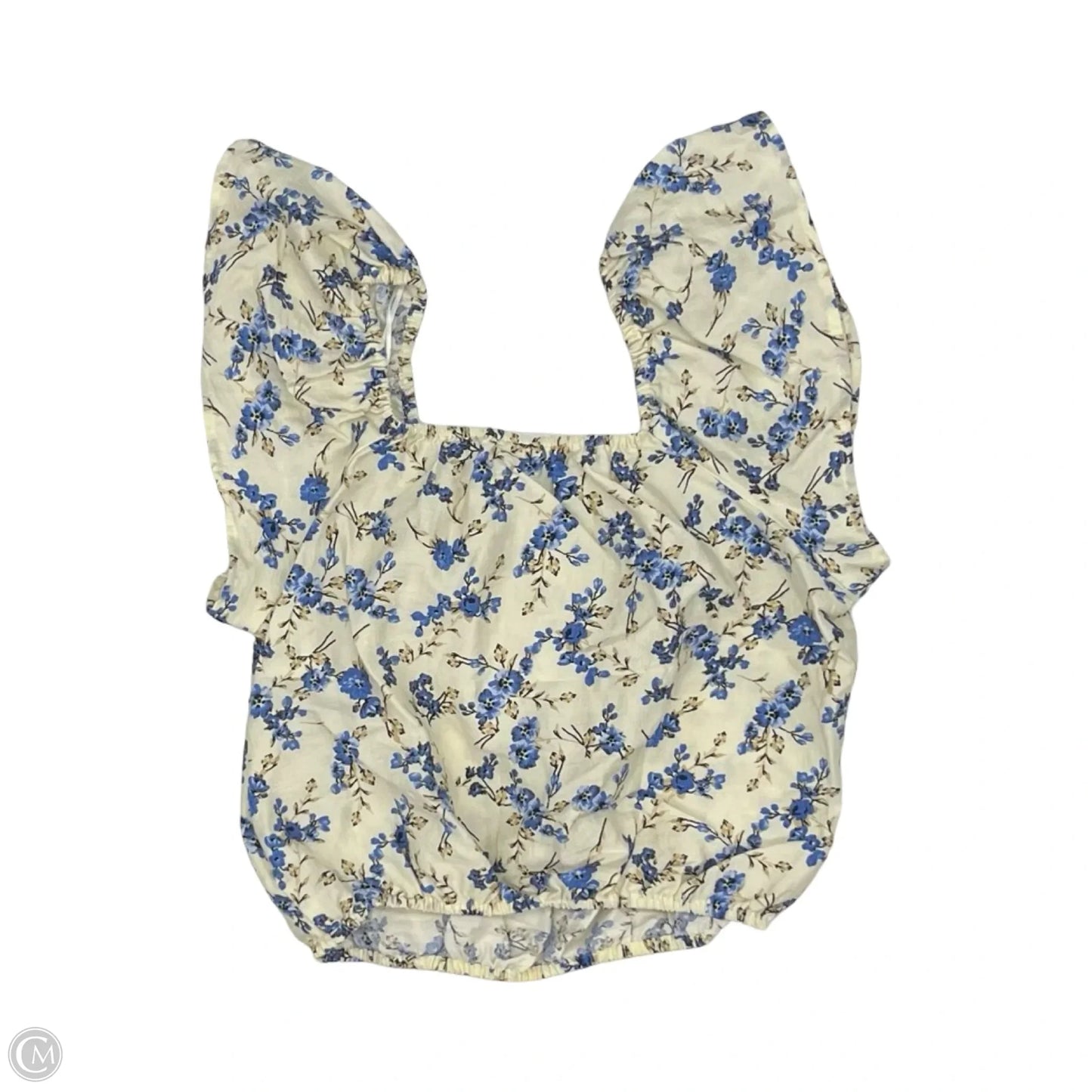 Top SS By A New Day, Size: xs