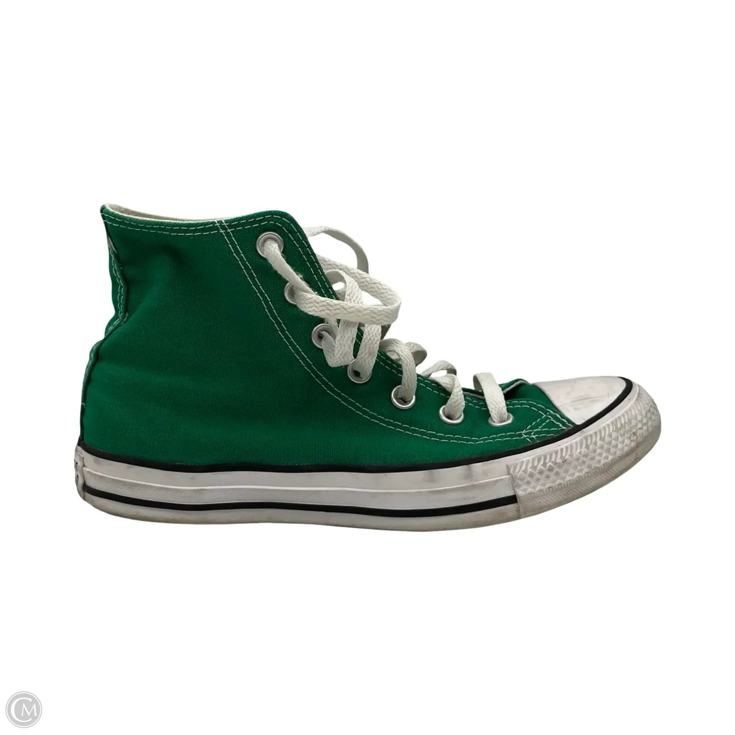 Shoes Sneakers By Converse In Green
