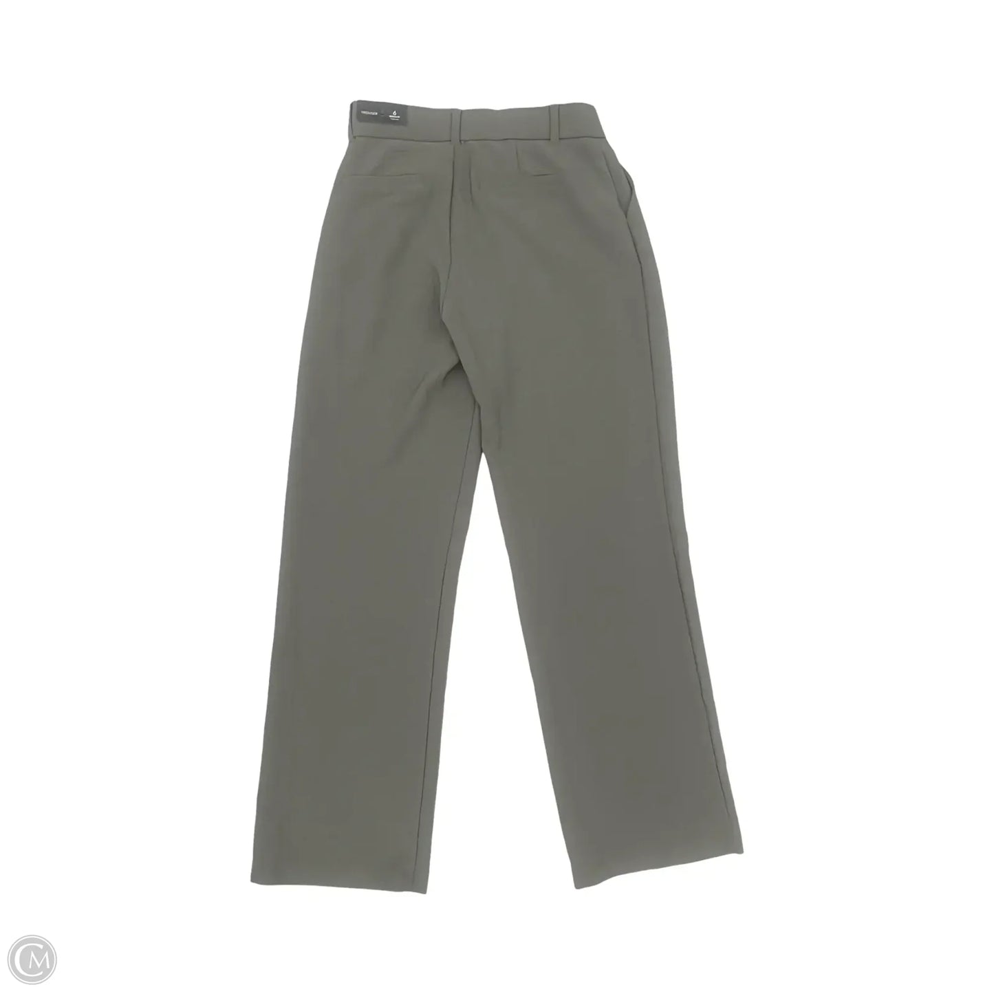 Pants Dress By Maurices In Grey, Size: 6