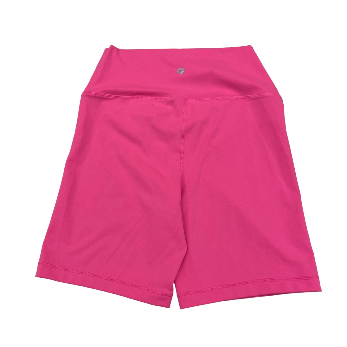 Pink Athletic Shorts 90 Degrees By Reflex, Size M