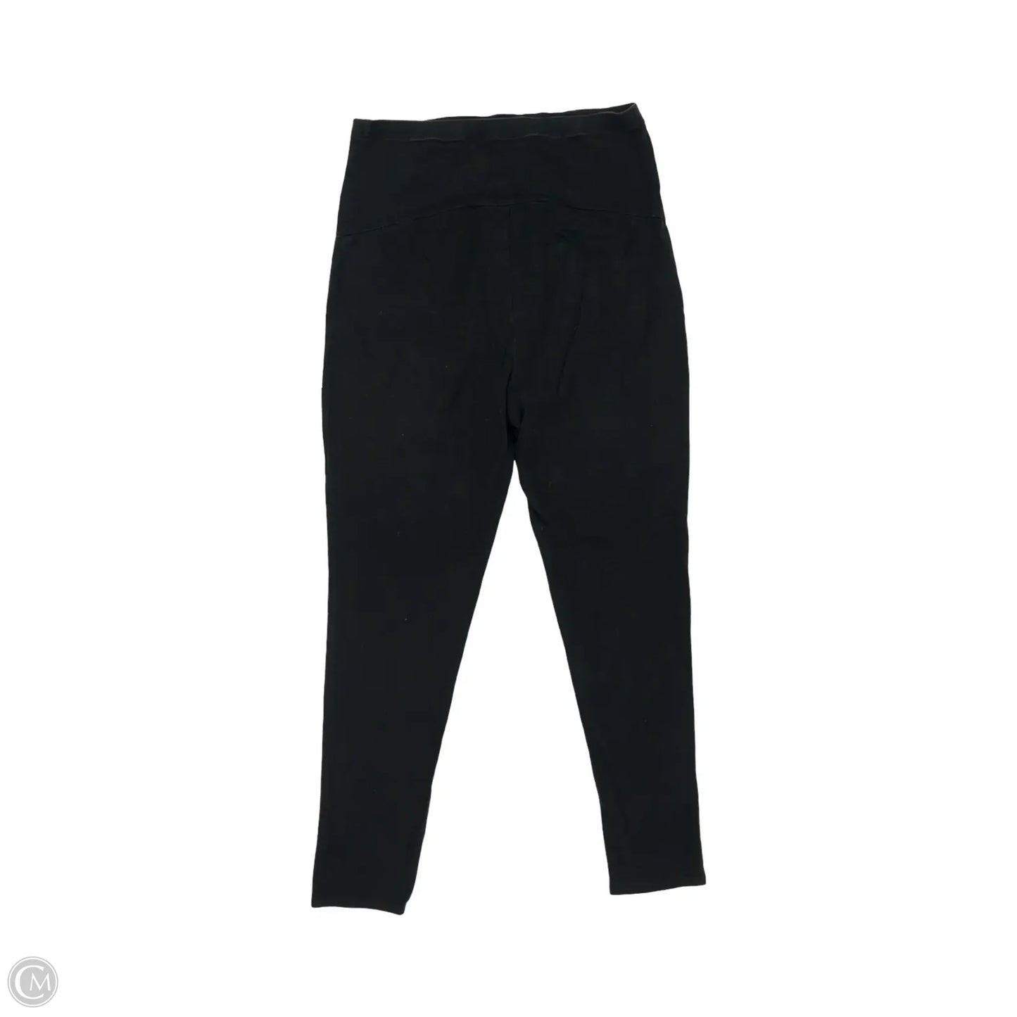 Mat Pant By Time And Tru, Size: L
