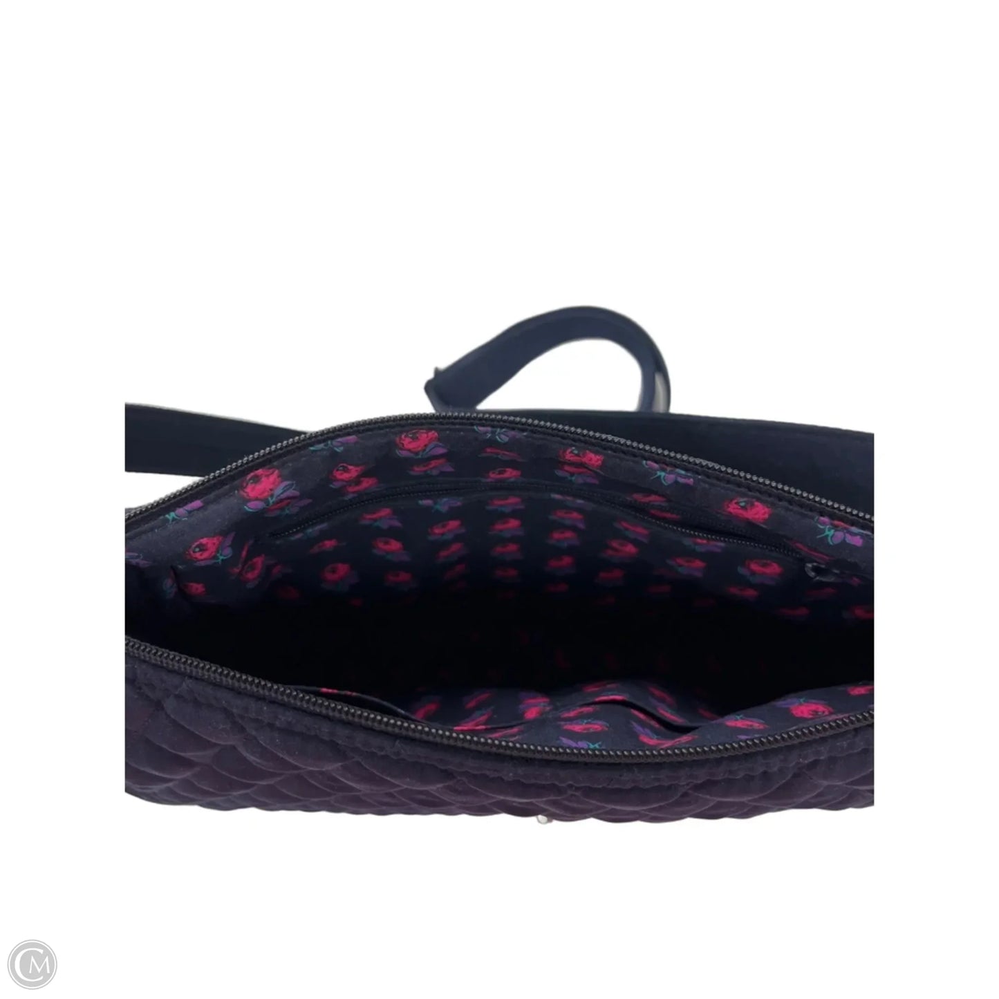 Crossbody By Vera Bradley, Size: Medium