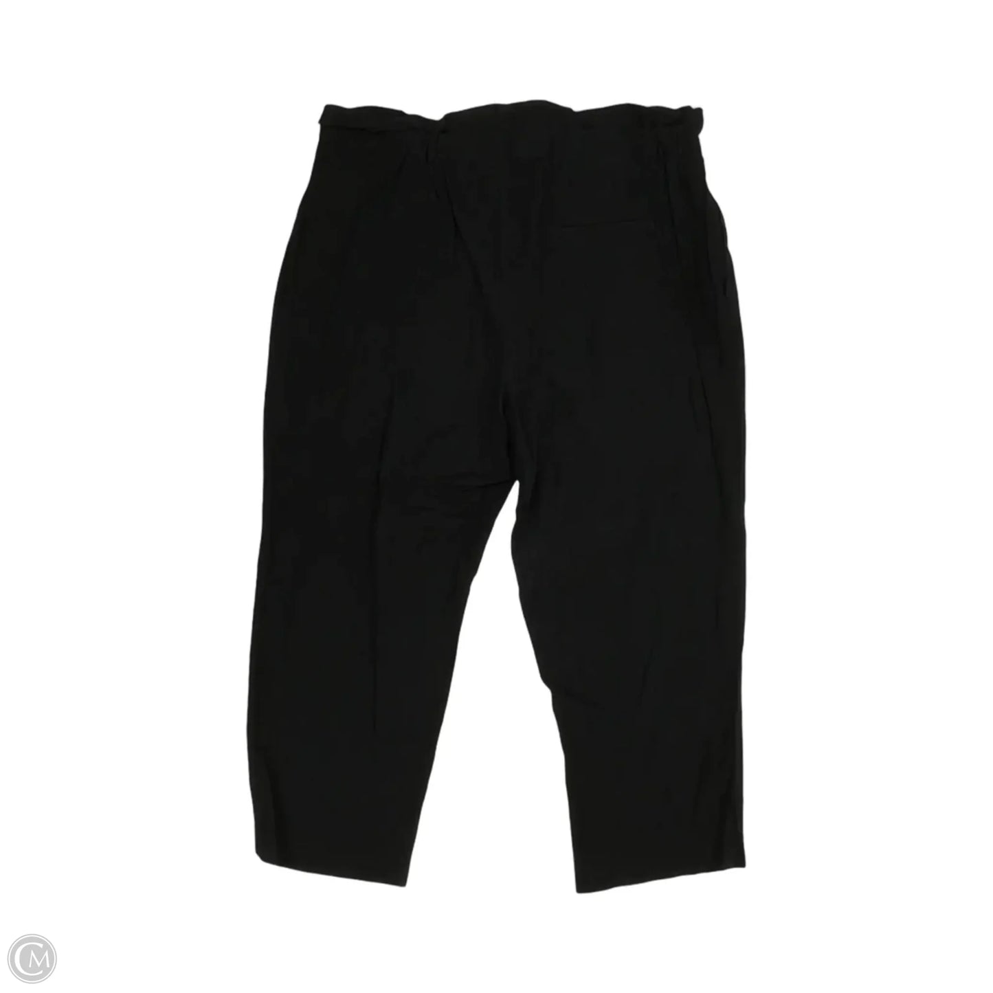 Pants Dress By Worthington In Black, Size: 1x