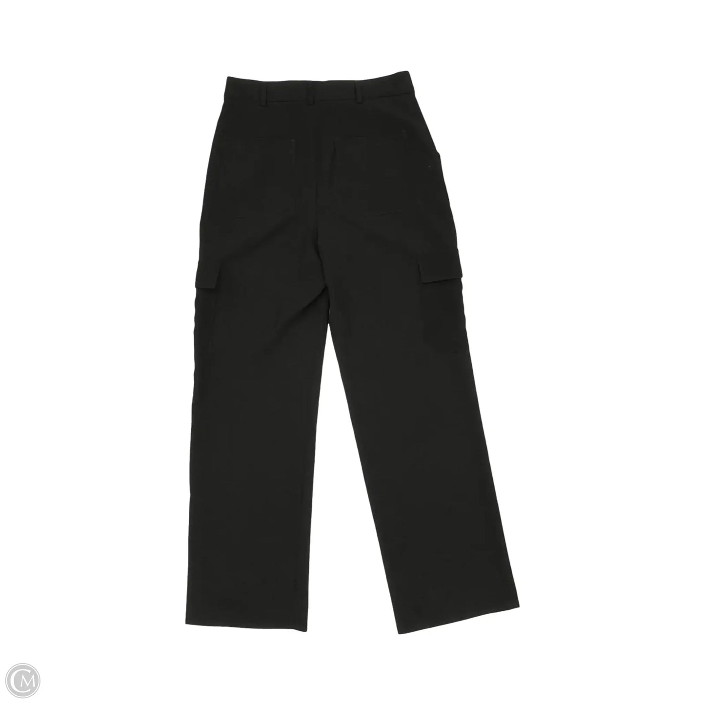 Pants Dress By Express In Black, Size: 8