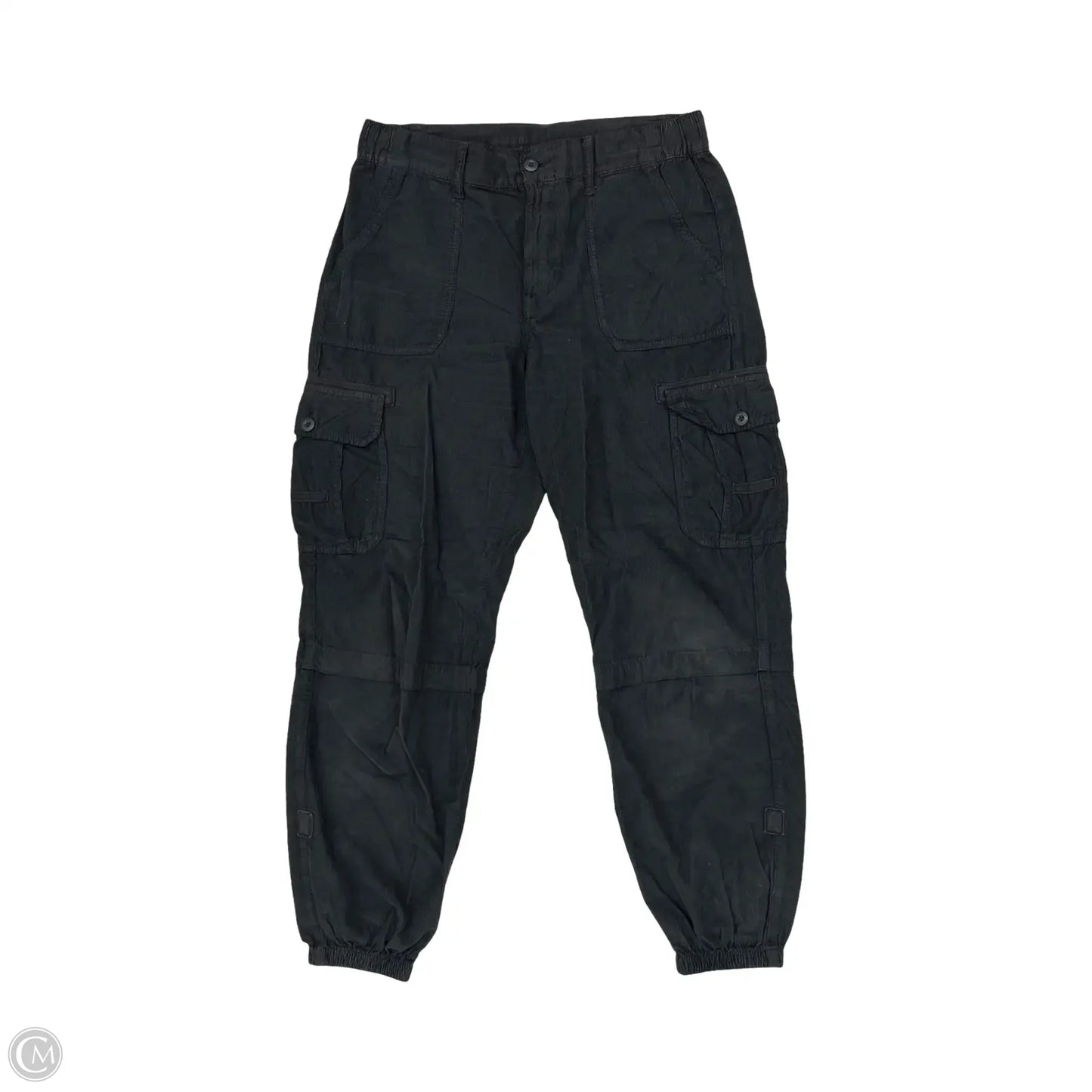 Pants Cargo & Utility By American Eagle In Grey, Size: 8