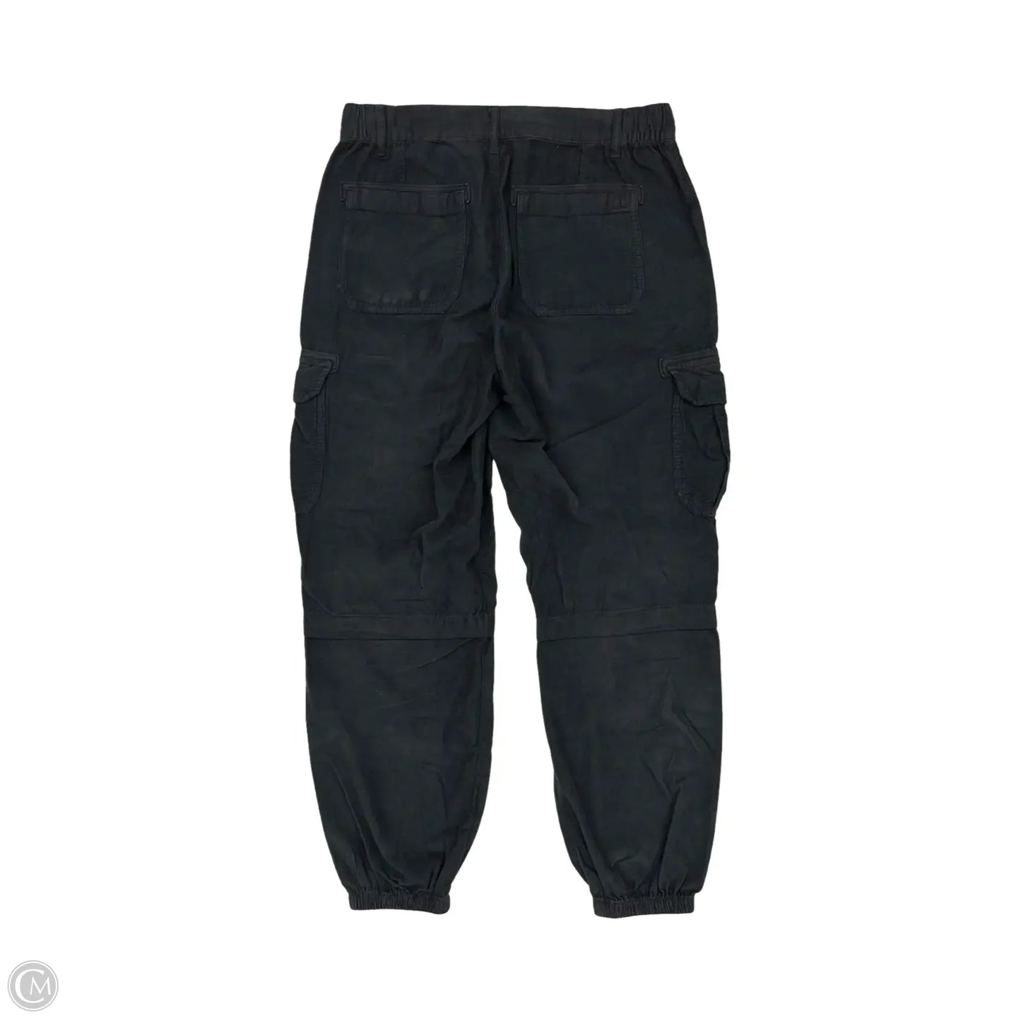 Pants Cargo & Utility By American Eagle In Grey, Size: 8