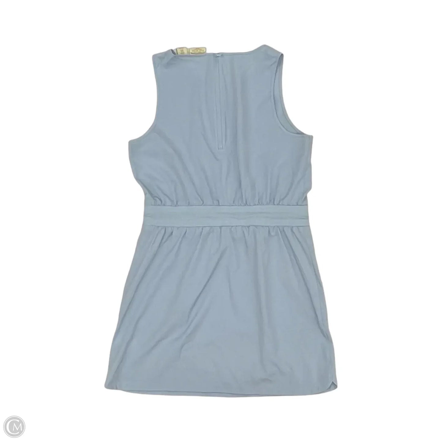 Athletic Dress By Telluride In Blue, Size: M