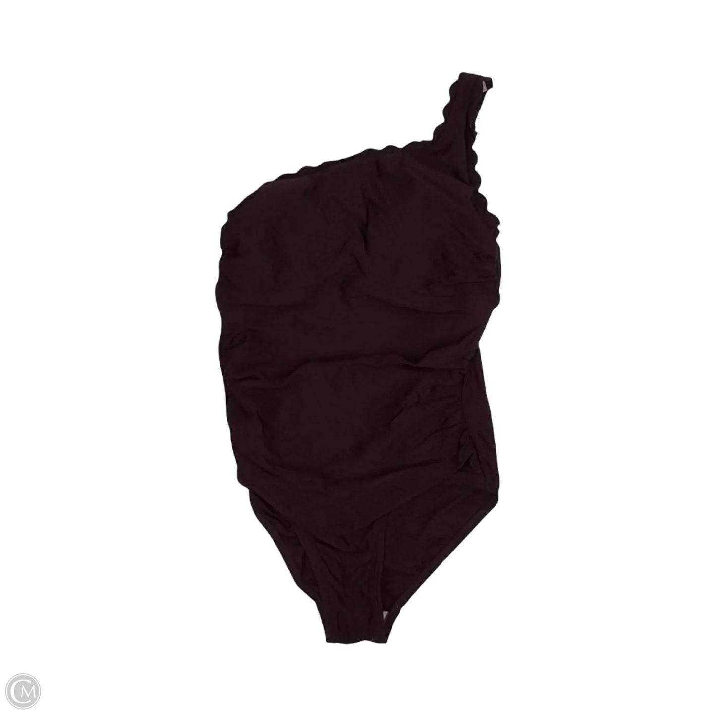 Swimsuit By Kona Sol In Purple, Size: S