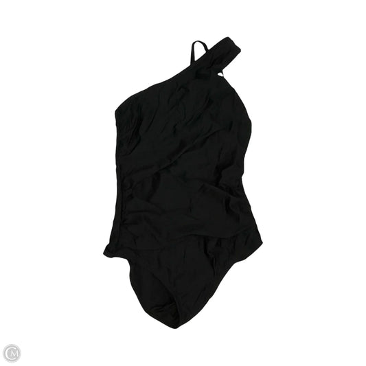 Swimsuit By Kona Sol In Black, Size: S