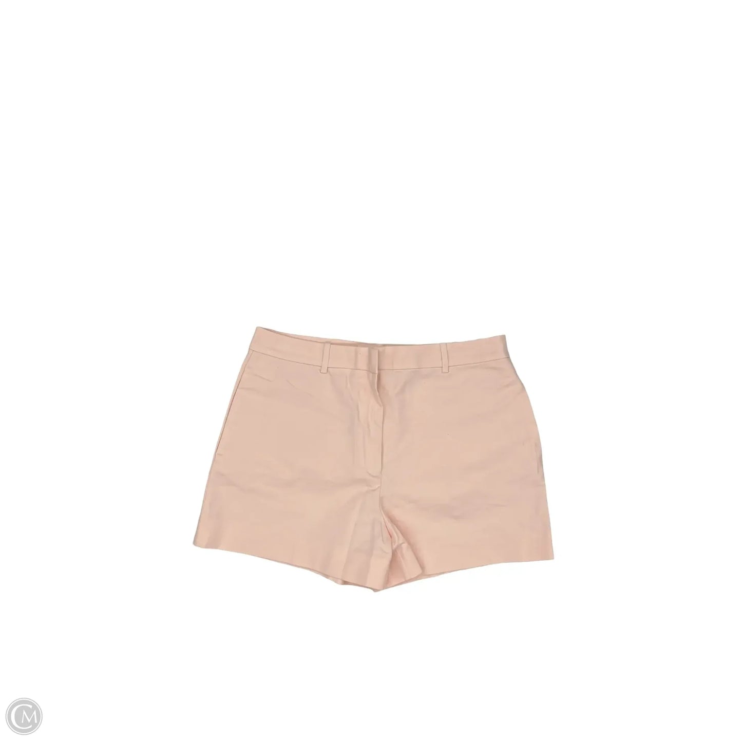 Shorts By Calvin Klein In Pink, Size: 16