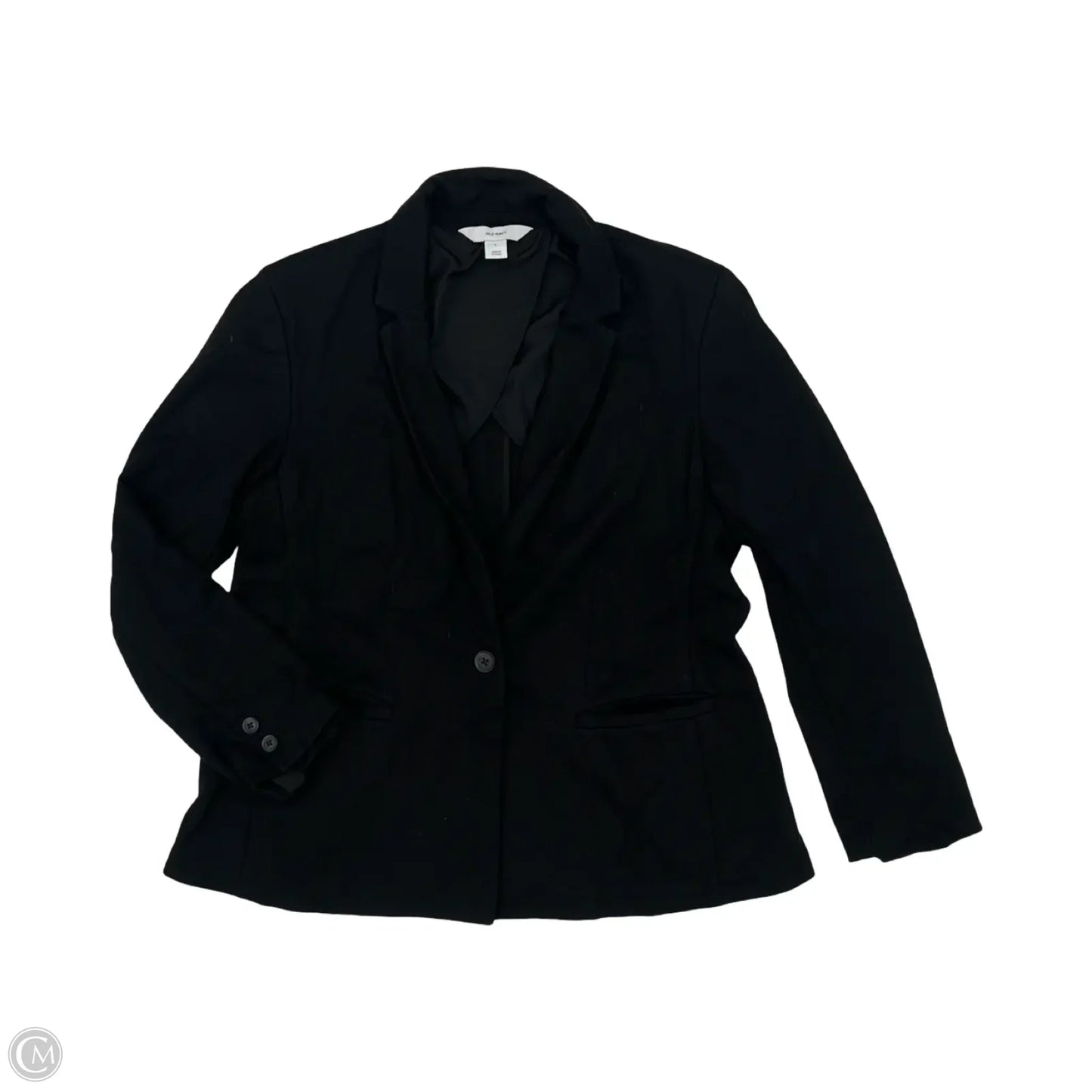 Blazer By Old Navy In Black, Size: L