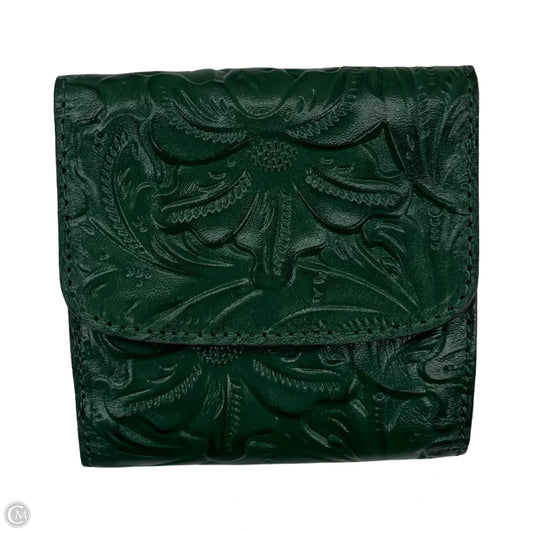 Wallet Designer By Patricia Nash, Size: Medium