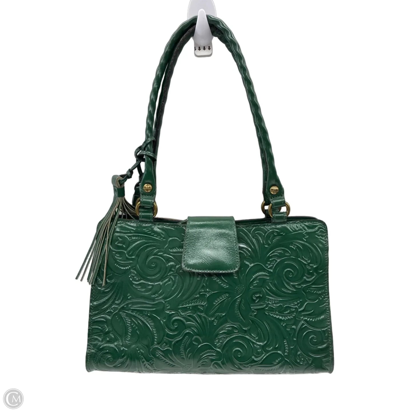 Handbag Designer By Patricia Nash, Size: Medium