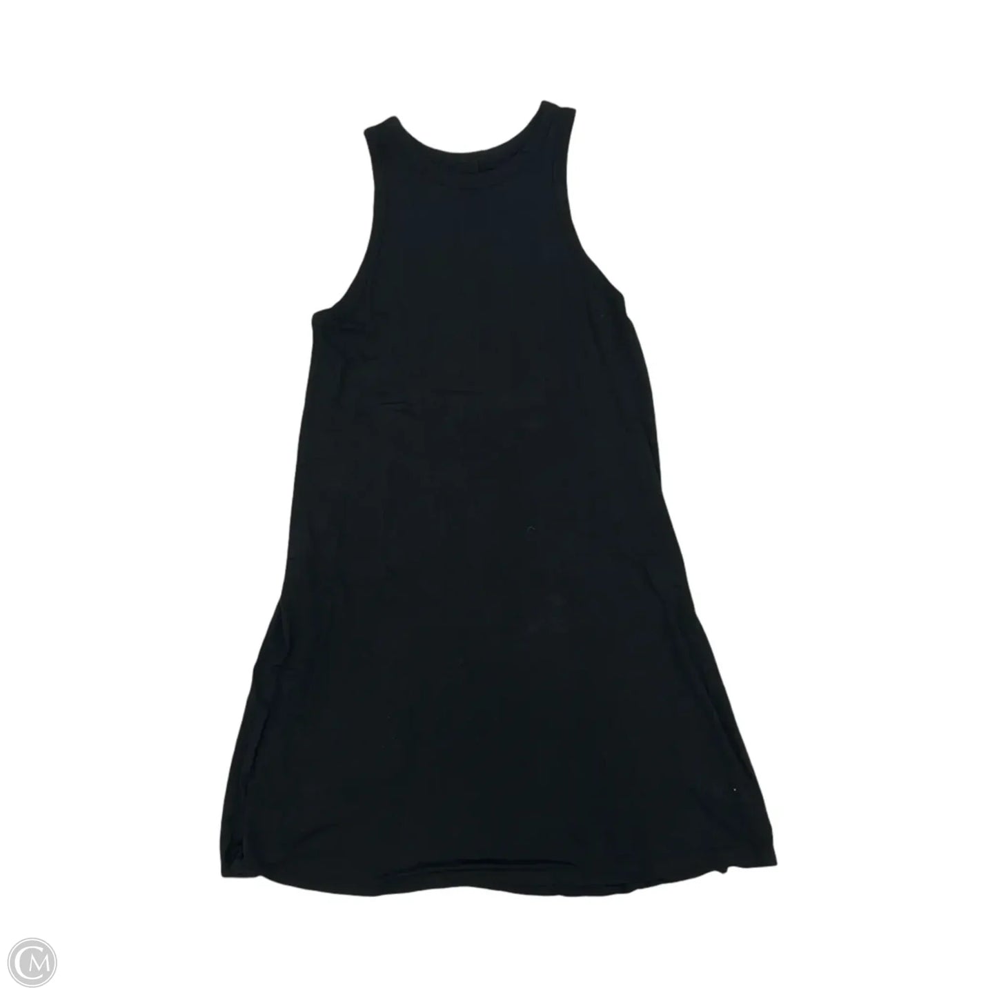 Dress Casual Short By A New Day In Black, Size: S
