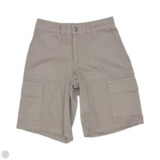 Shorts By Wild Fable In Grey, Size: Xxs