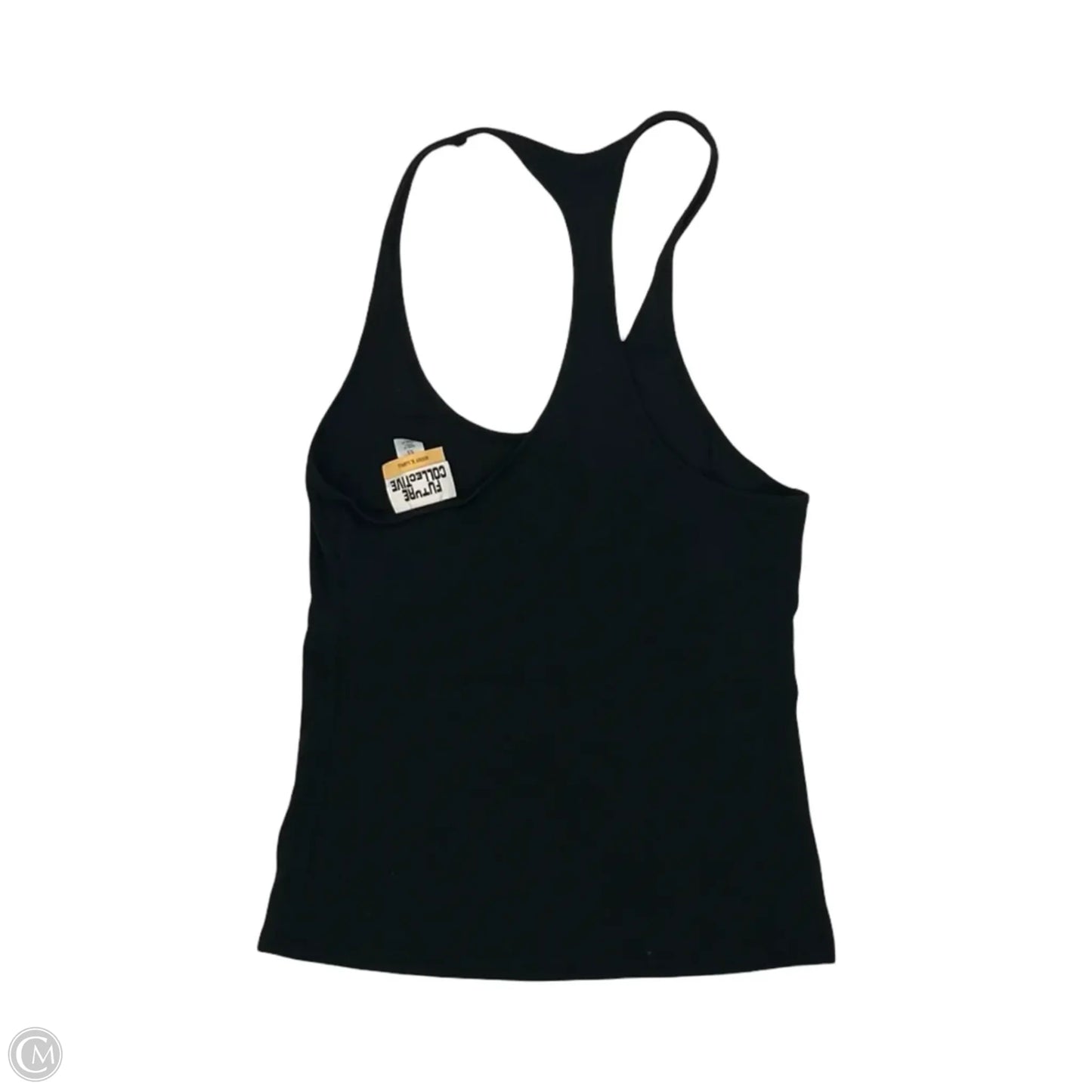 Tank Top By Future Collective In Black, Size: Xs