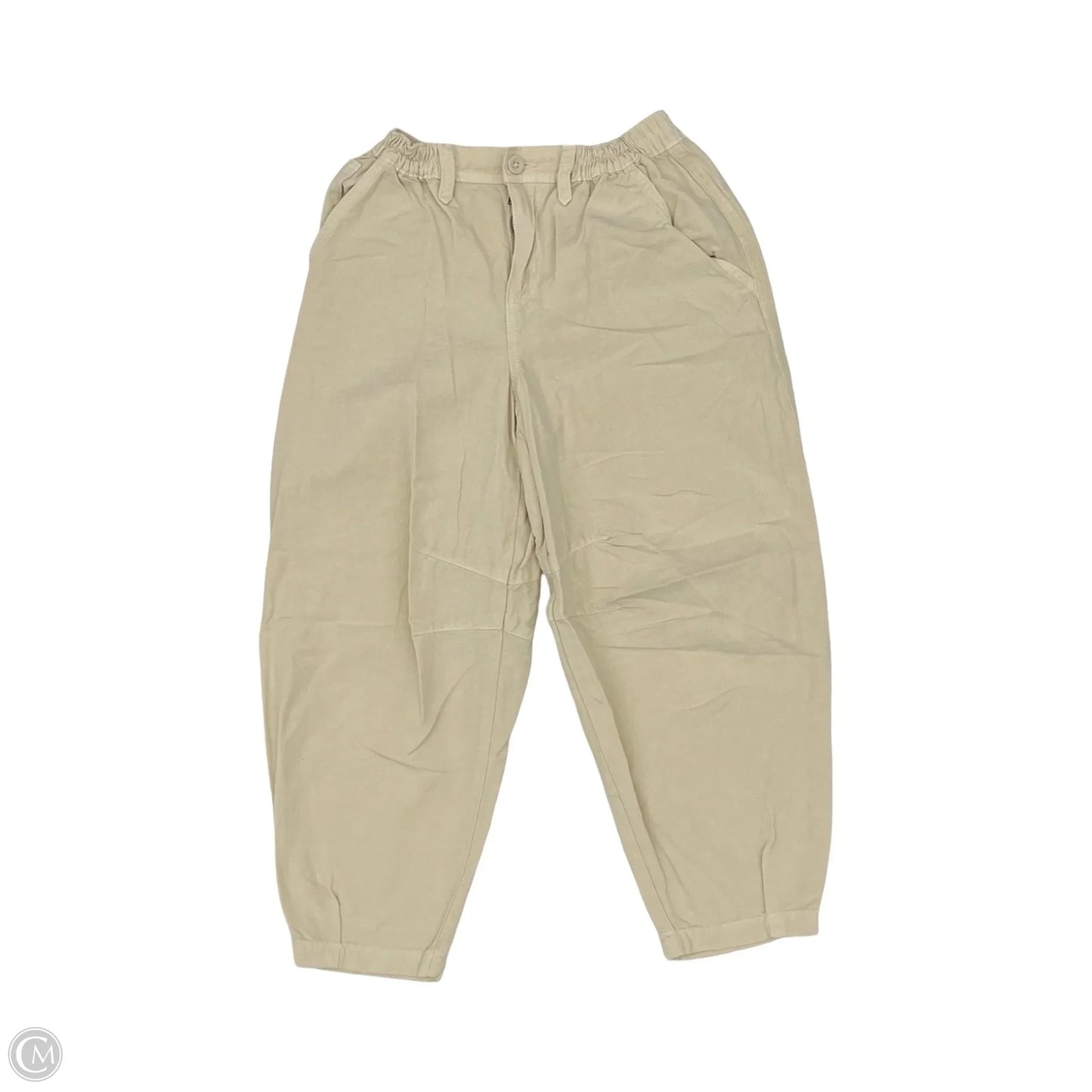Pants Chinos & Khakis By Aerie In Tan, Size: XS