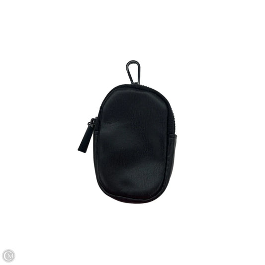 Coin Purse By Steve Madden, Size: Small