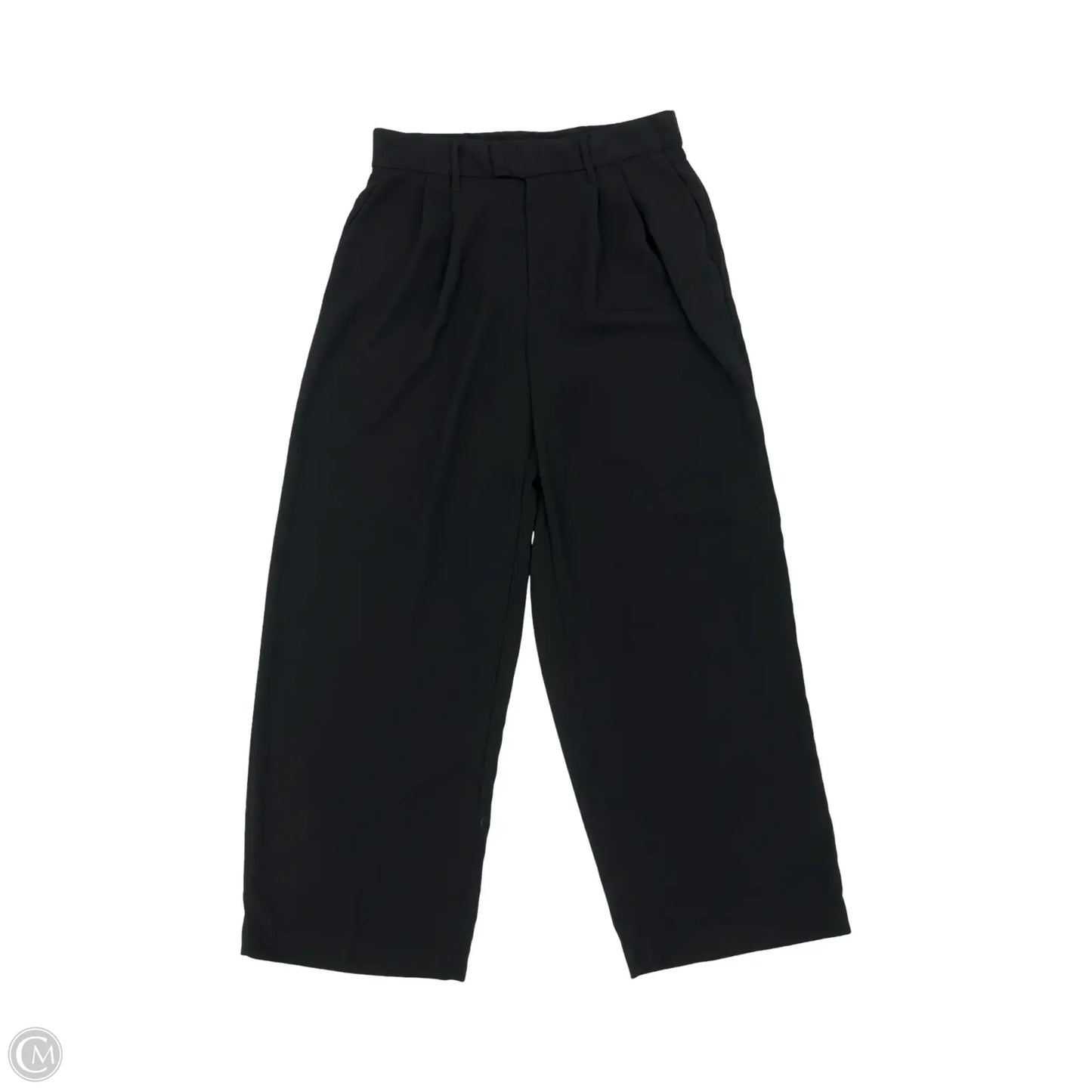Pants Dress By A New Day In Black, Size: 10