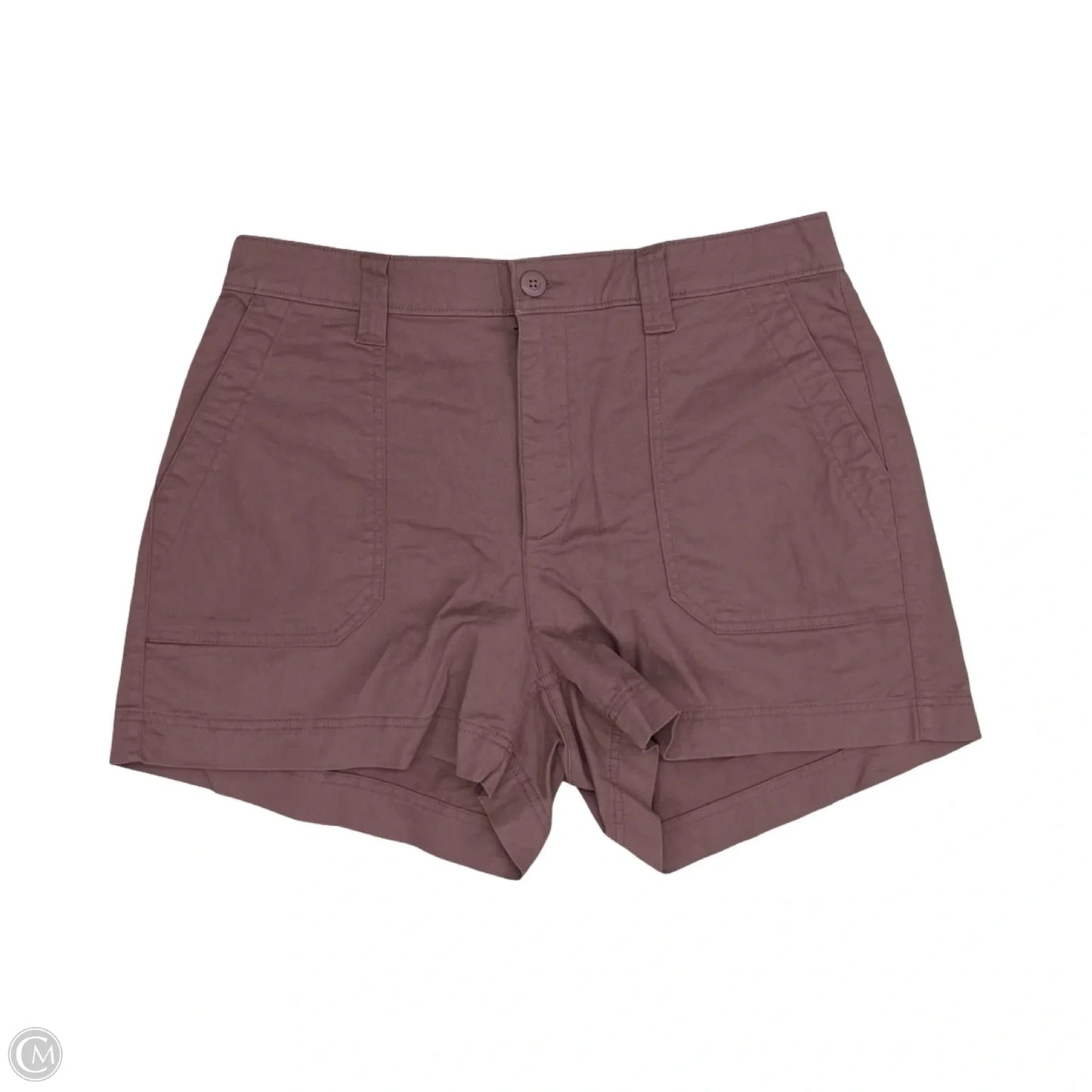 Shorts By Old Navy In Mauve, Size: L
