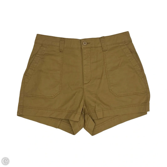 Shorts By Old Navy In Brown, Size: L