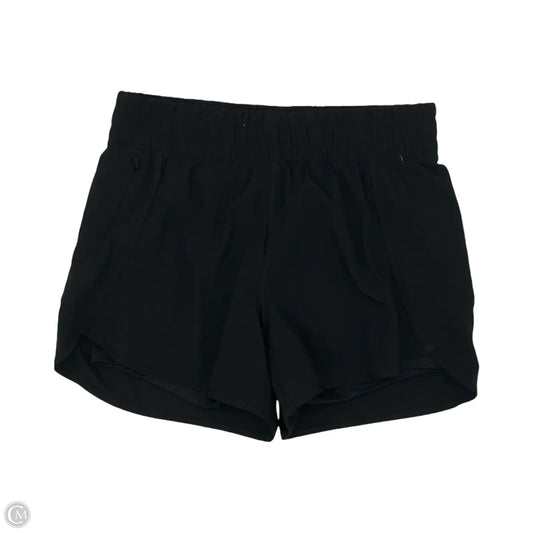 Athletic Shorts By Avia In Black, Size: M