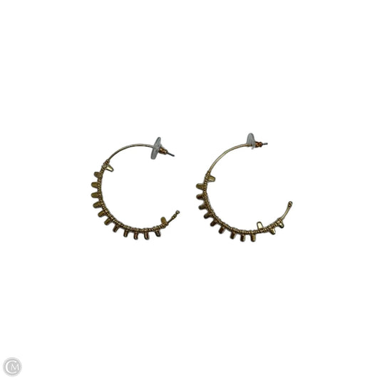 Earrings Hoop By Stella And Dot