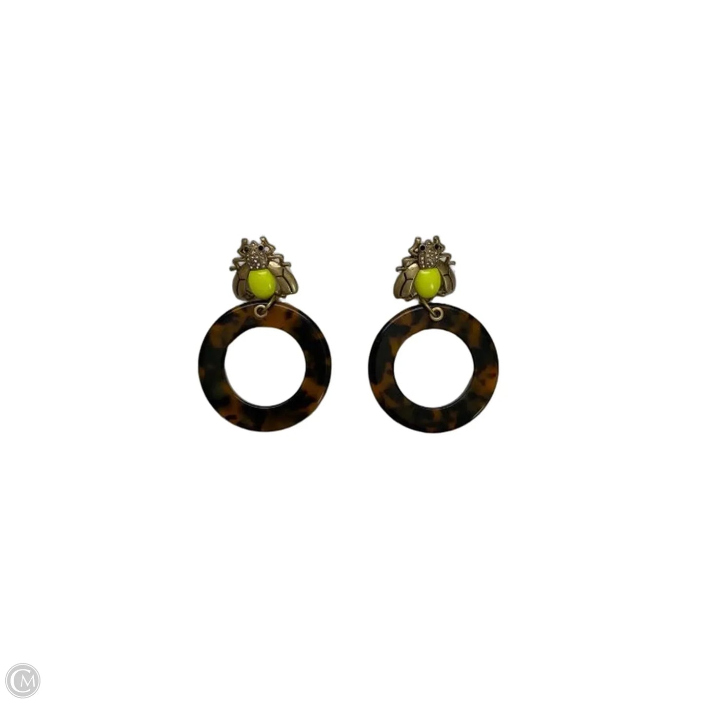 Earrings Statement By Stella And Dot