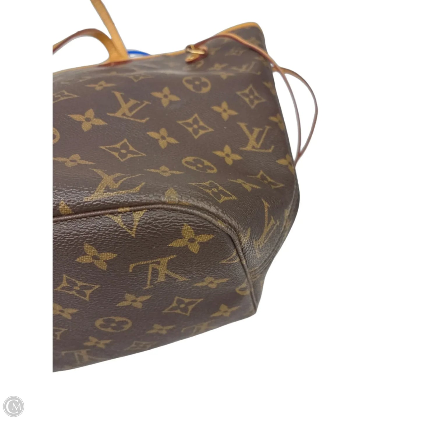 Handbag Luxury Designer By Louis Vuitton, Size: Medium