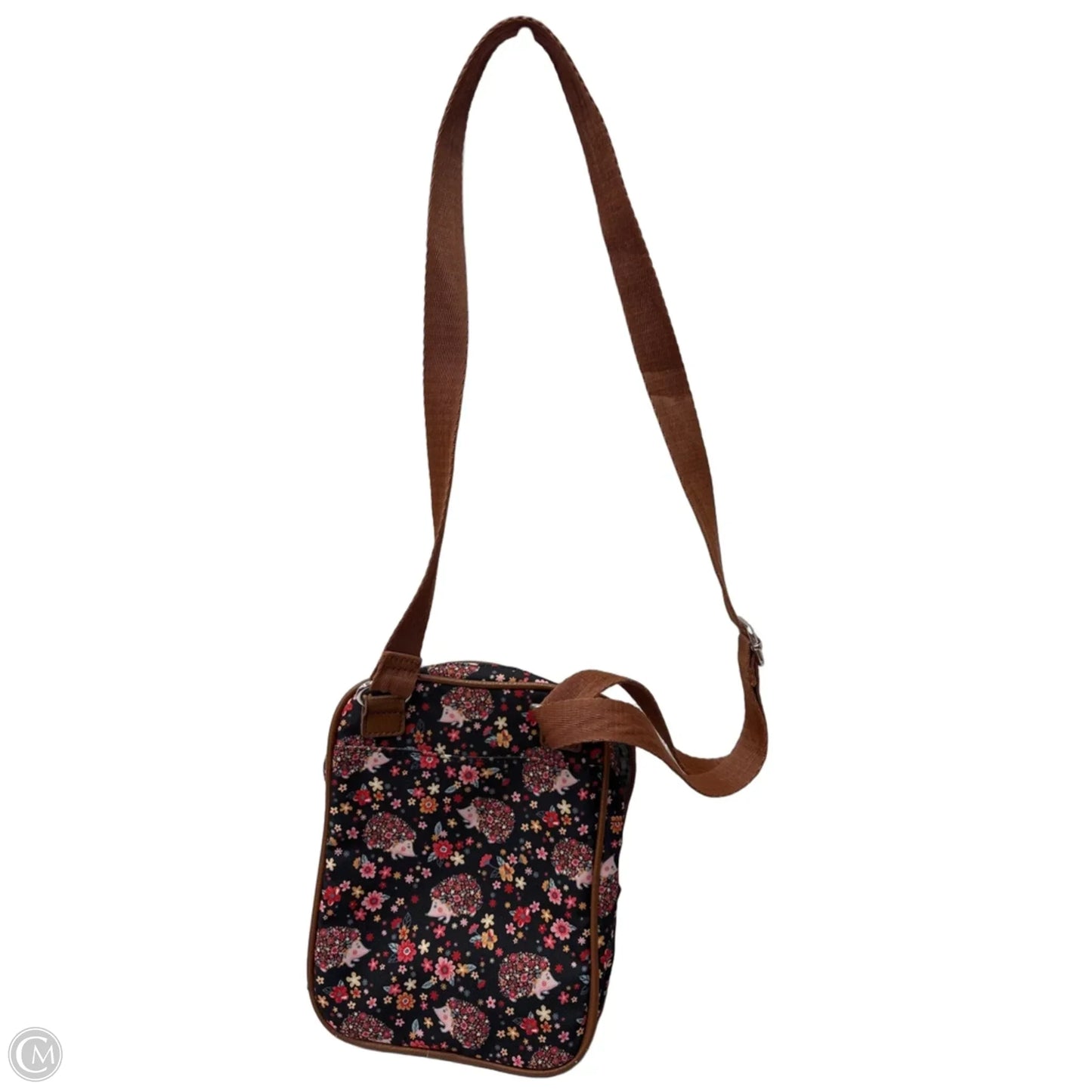 Crossbody By Lily Bloom, Size: Small
