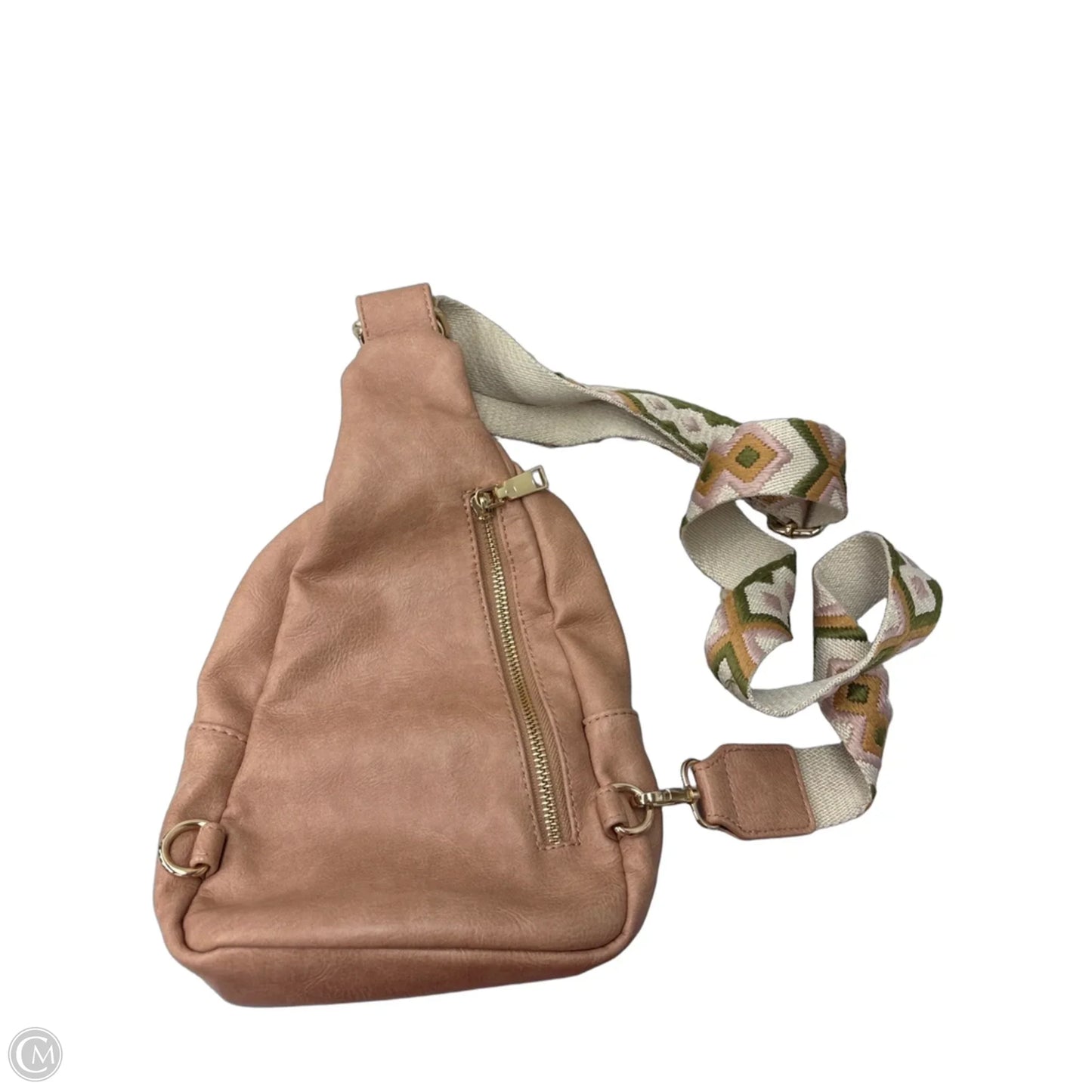 Crossbody By Cmf, Size: Medium
