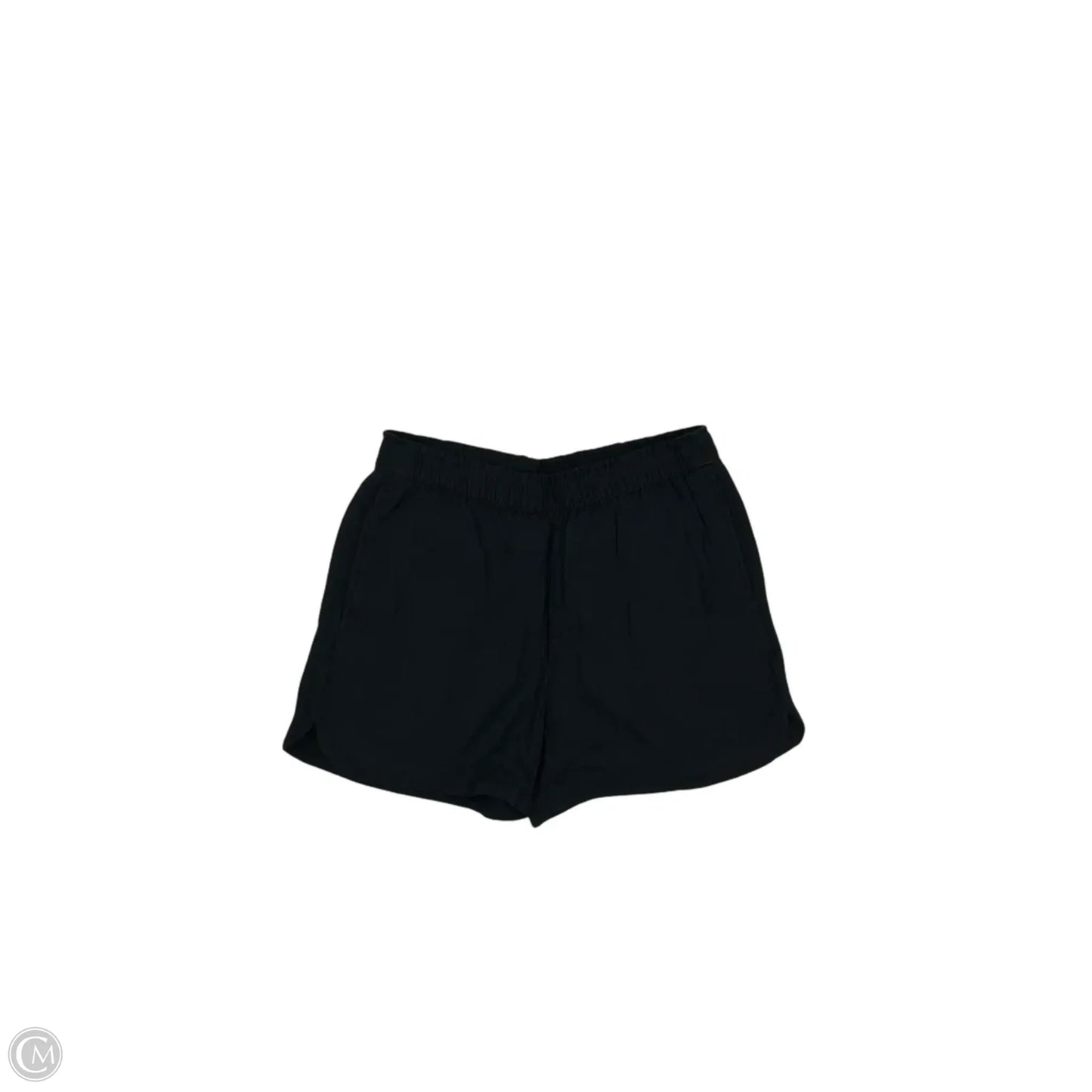 Athletic Shorts By Calia In Black, Size: M