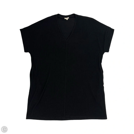Dress Casual Short By Jodifl In Black, Size: 1x