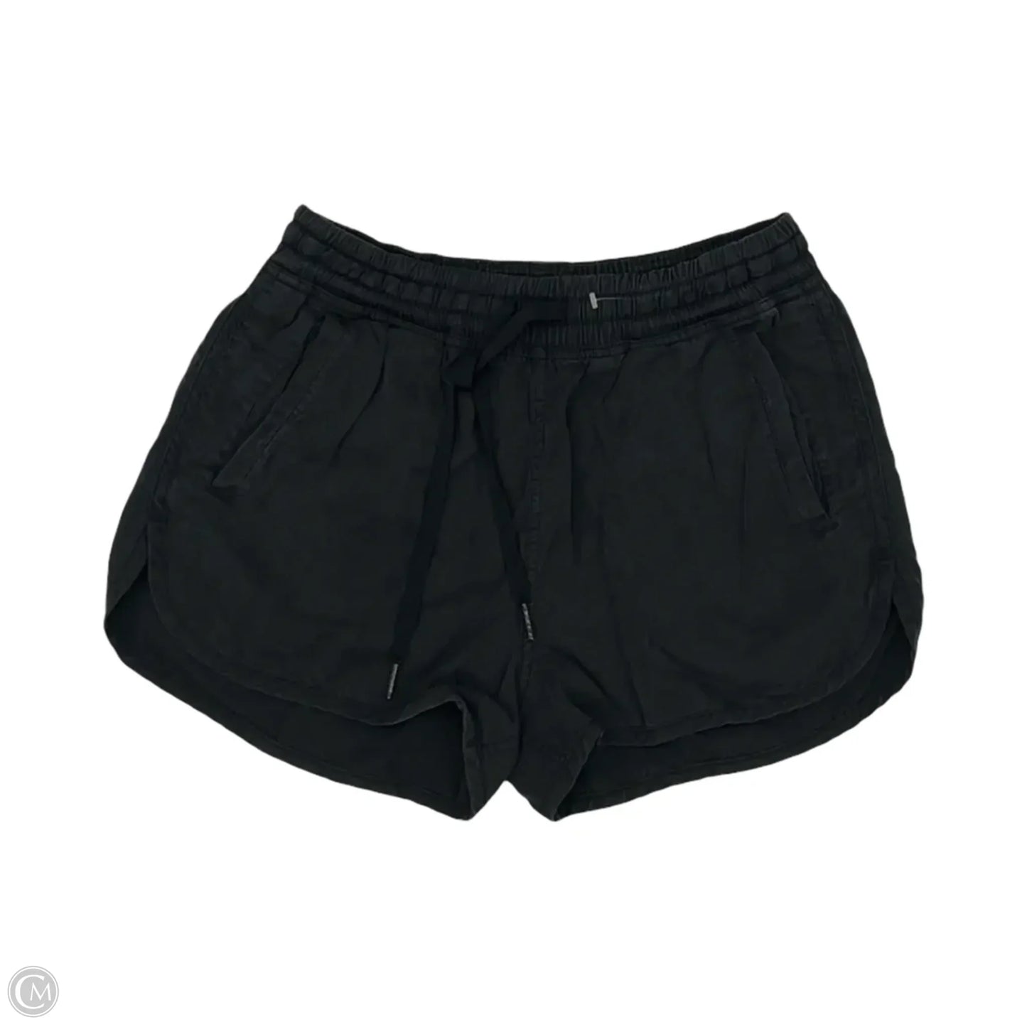 Shorts By Lululemon In Grey, Size: S