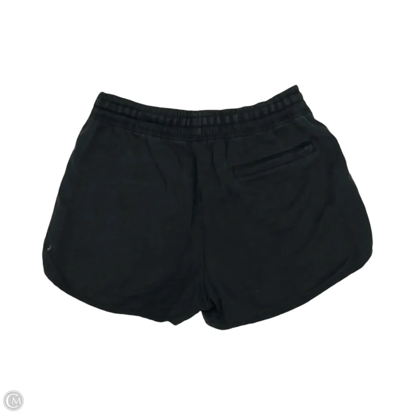 Shorts By Lululemon In Grey, Size: S
