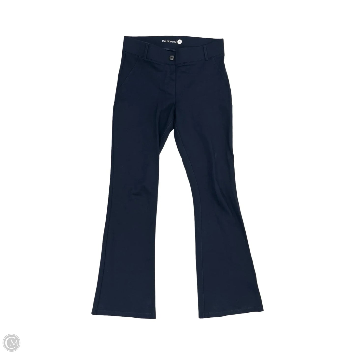 Pants Other By Betabrand In Navy, Size: M