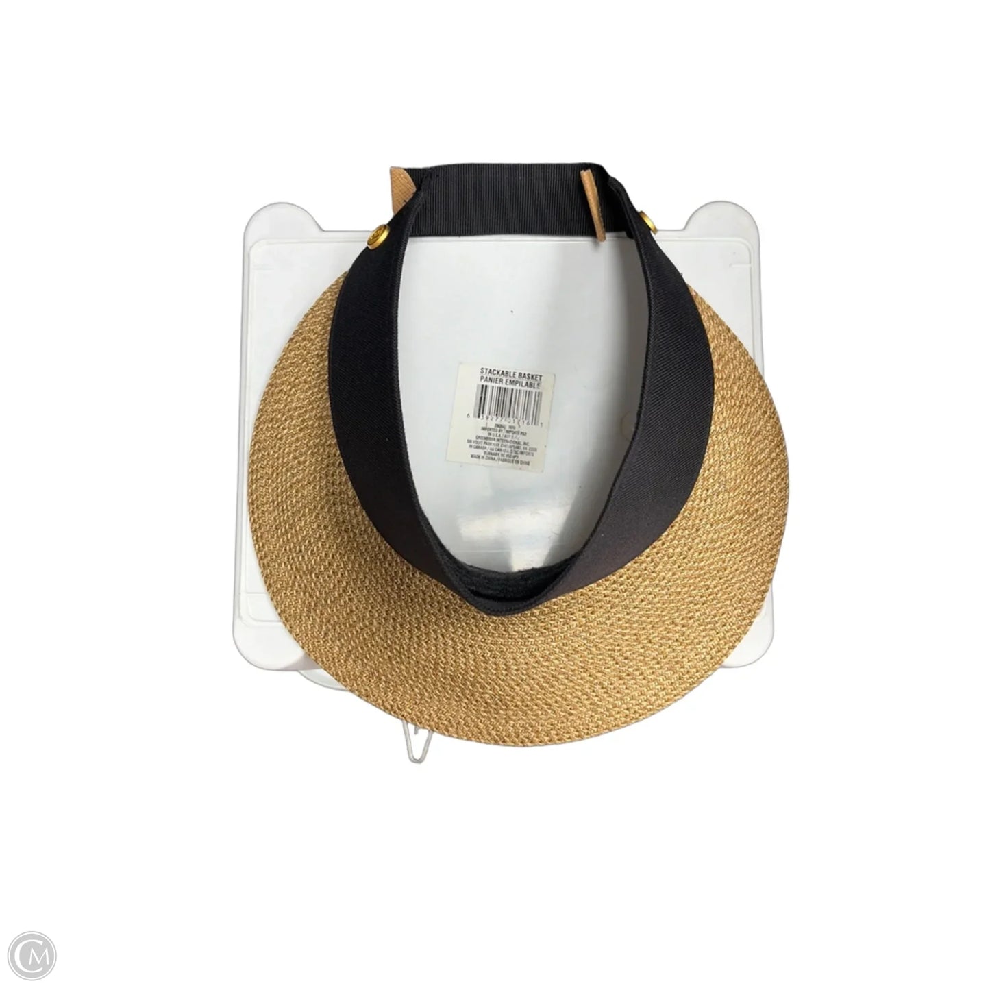 Hat Other By Eric Javitz