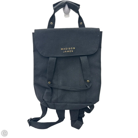 Backpack By Clothes Mentor, Size: Medium