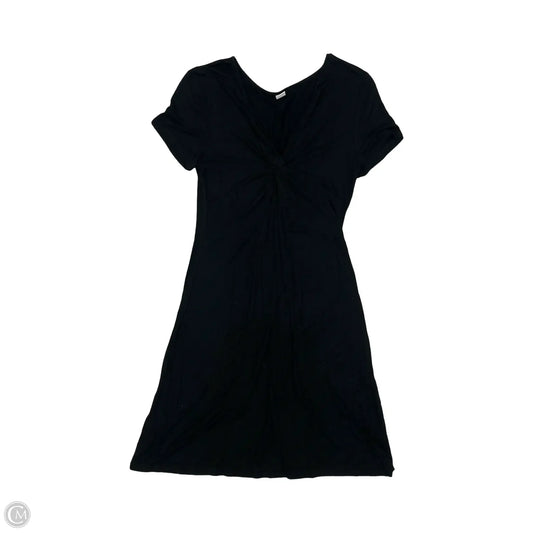 Dress Casual Short By Cmf In Black, Size: M