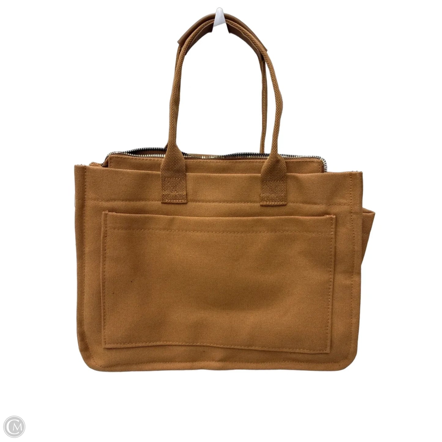 Handbag By Cmf, Size: Small