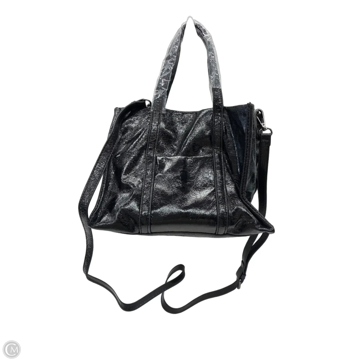 Handbag By Cmf, Size: Small