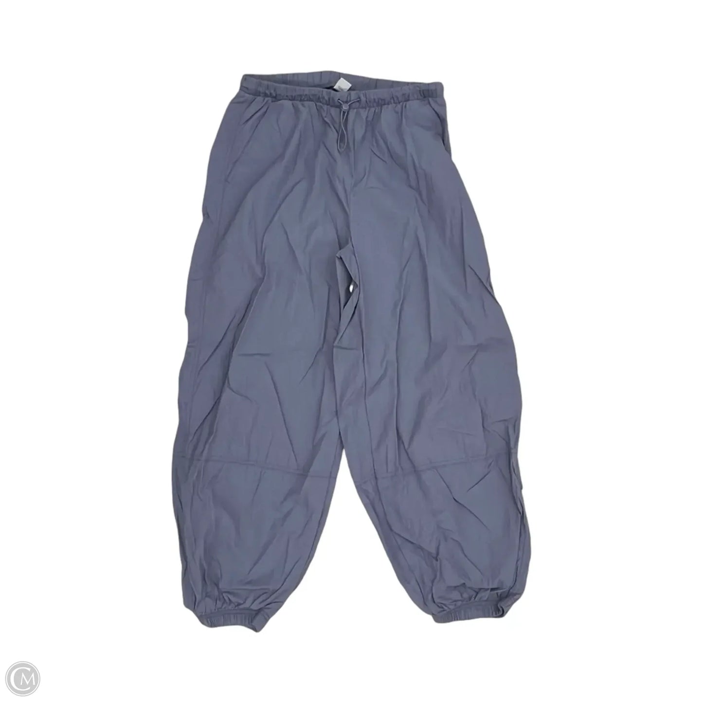 Athletic Pants By Old Navy In Blue, Size: S