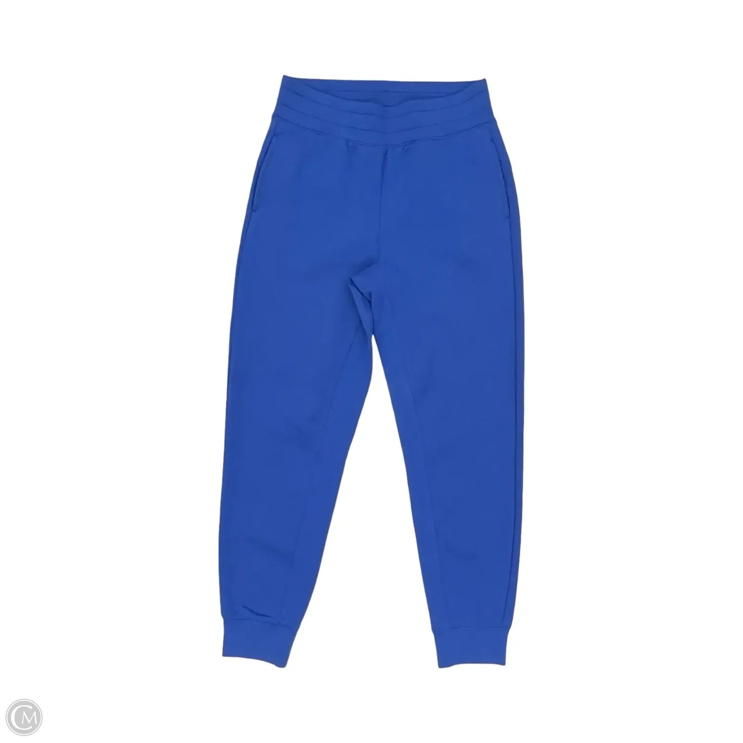 Pants Lounge By Tek Gear In Blue, Size: S
