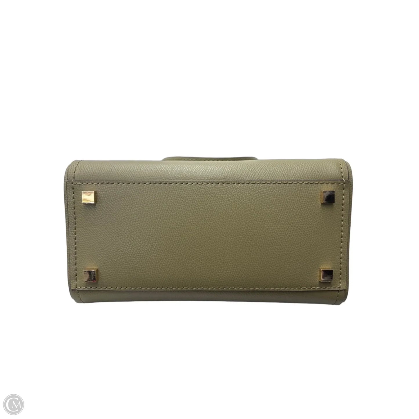 Handbag Designer By Michael Kors, Size: Small