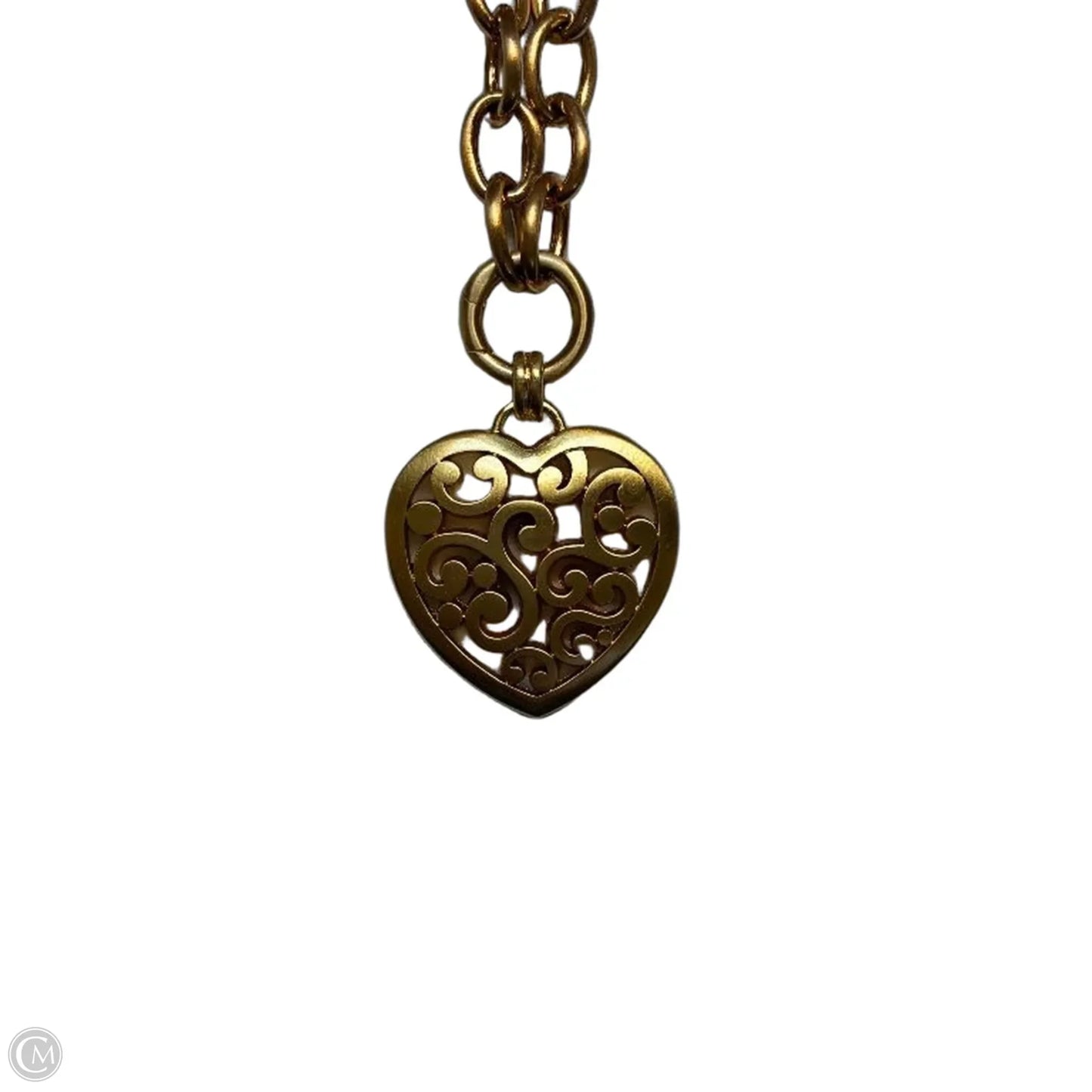 Necklace Pendant By Brighton