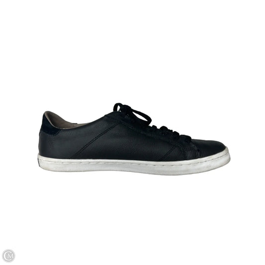 Shoes Sneakers By Cole-haan In Black, Size: 8.5
