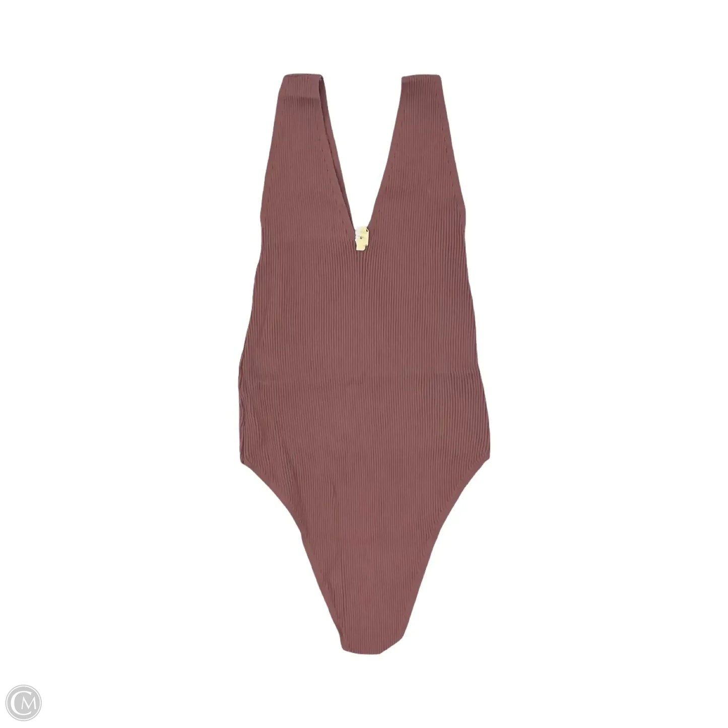 Bodysuit By Wishlist In Pink, Size: L