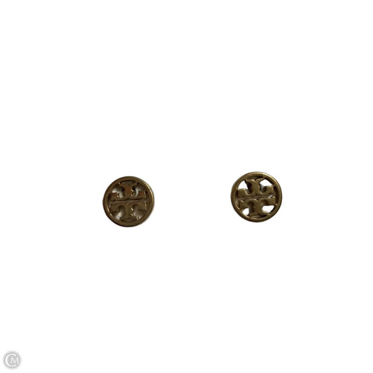 Earrings Designer By Tory Burch