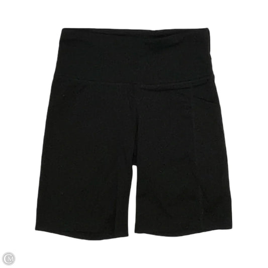 Athletic Shorts By Dkny In Black, Size: Xs