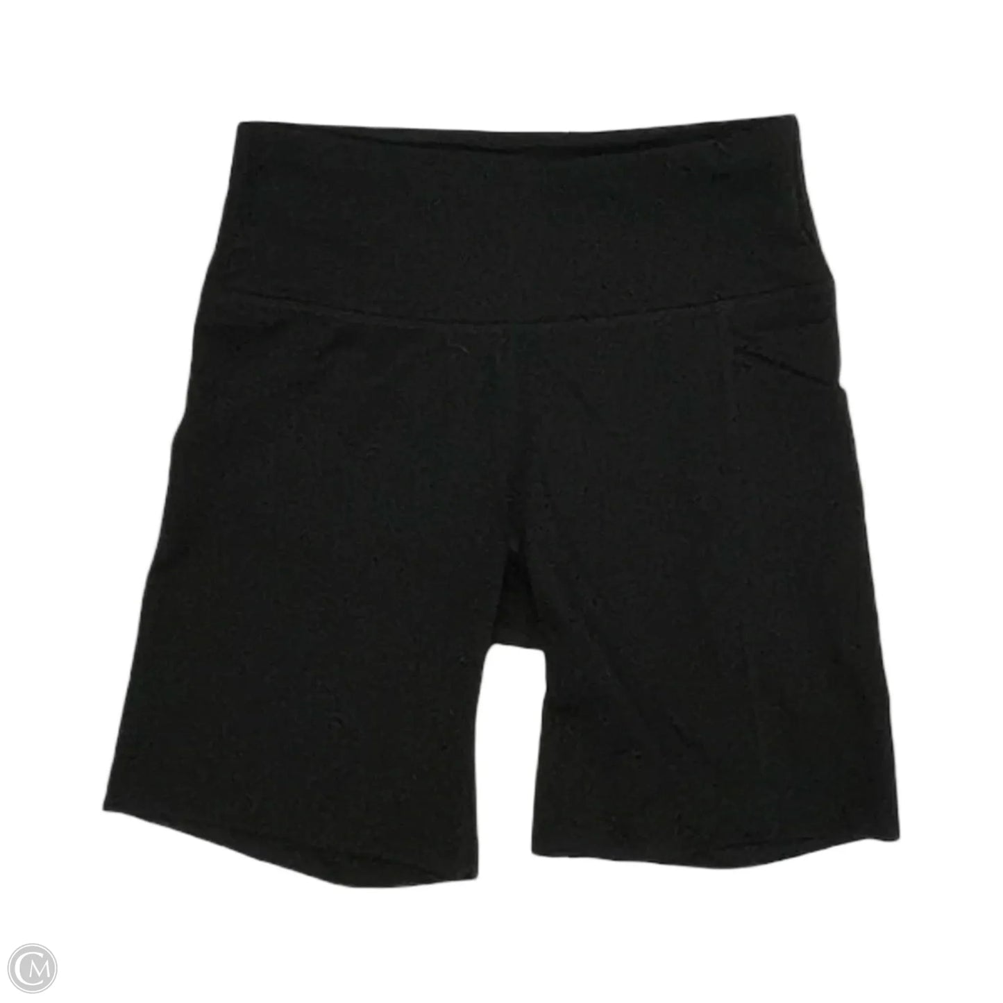 Athletic Shorts By Dkny In Black, Size: S
